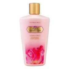Body Lotion Pure Seduction